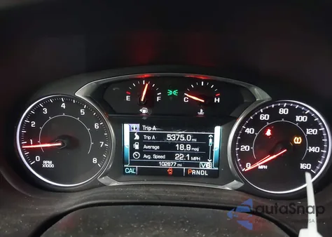 2017 GMC Acadia Sle-2 from USA, damaged, VIN 1GKKNSLS7HZ146670